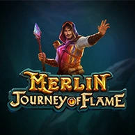 Merlin: Journey of Flame